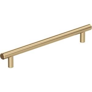 Amerock Oversized Appliance/Drawer Handle Pull – Champagne Bronze